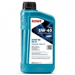 HIGHTEC SYNT RS SAE 5W-40 HC-D