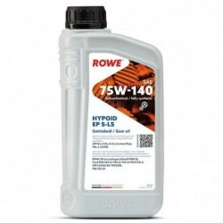 HIGHTEC HYPOID EP SAE 75W-140 S-LS