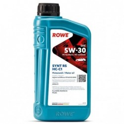 HIGHTEC SYNT RS SAE 5W-30 HC-C1