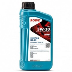 HIGHTEC SYNT RS SAE 5W-30...