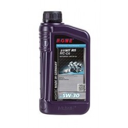 HIGHTEC SYNT RS SAE 5W-30...