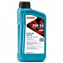 HIGHTEC SYNT RS SAE 5W-30...